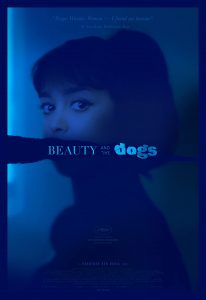 Beauty and the Dogs (2017) HD