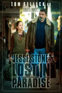 Jesse Stone: Lost in Paradise (2015) HD