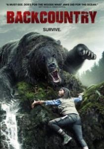 Backcountry (2014) HD