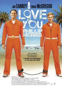 I Love You Phillip Morris (2009) HD
