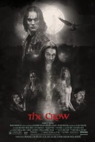 The Crow (1994) HD