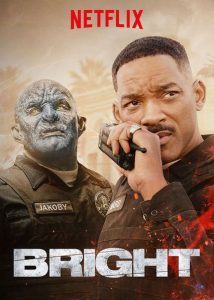 Bright (2017) HD