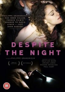 Despite the Night (2015) +18