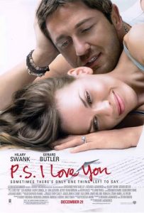 P.S. I Love You (2007) HD