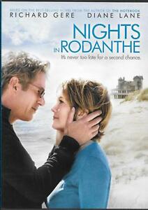 Nights in Rodanthe (2008) HD