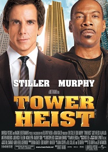 Tower Heist (2011) HD