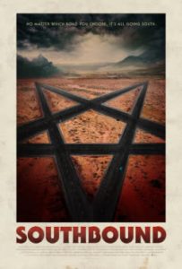 Southbound (2015) HD