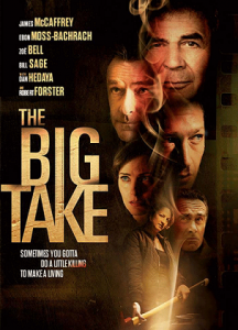 The Big Take (2018) HD