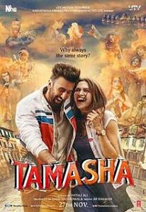 Tamasha (2015) HD