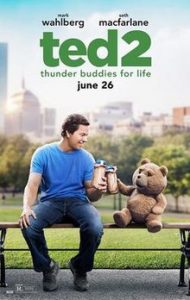 Ted 2 (2015) HD