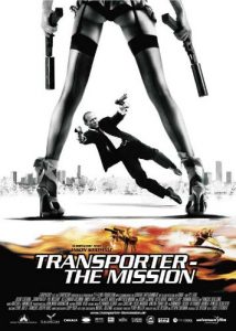 Transporter 2 (2005) HD