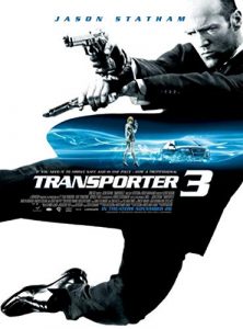 Transporter 3 (2008) HD