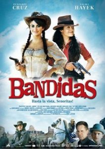 Bandidas (2006) HD
