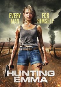 Hunting Emma (2017) HD
