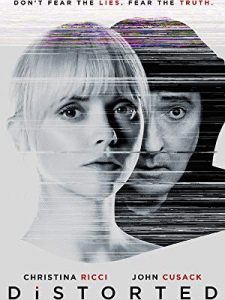 Distorted (2018) HD
