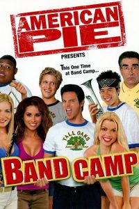 American Pie Presents: Band Camp (2005) HD