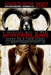 Borderland (2007) HD
