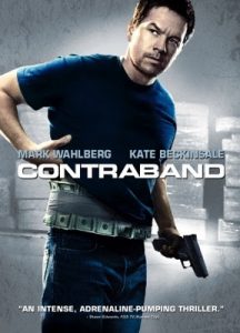 Contraband (2012) HD
