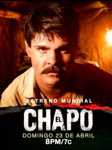 El Chapo (2017) HD