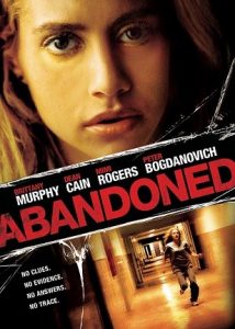Abandoned (2010) HD