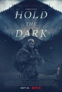 Hold the Dark (2018) HD