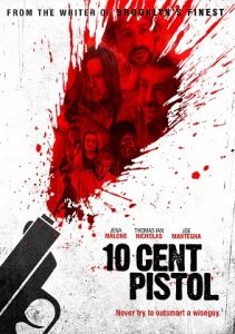 10 Cent Pistol (2014) HD