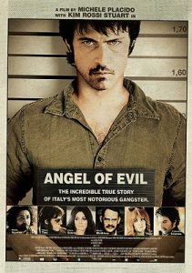Angel of Evil (2010) HD