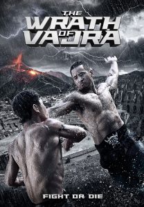 The Wrath of Vajra (2013) HD