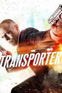The Transporter (2002) HD