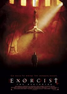 Exorcist: The Beginning (2004) HD