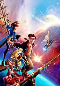 The Treasure Hunter (2009) HD