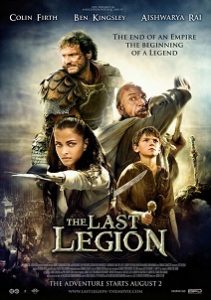 The Last Legion (2007) HD