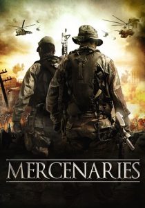 Mercenaries (2011) HD