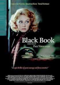 Black Book (2006) HD