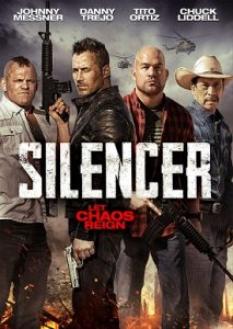 Silencer (2018) HD