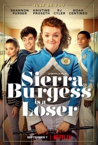 Sierra Burgess Is a Loser (2018) HD