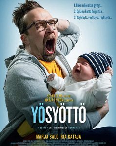 Man and a Baby (2017) HD