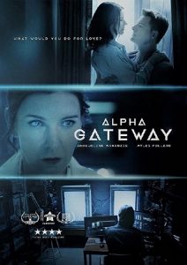 The Gateway (2018) HD