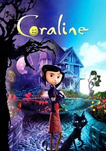 Coraline (2009) HD