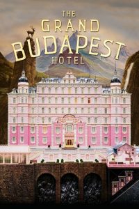 The Grand Budapest Hotel (2014) HD