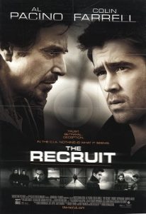 The Recruit (2003) HD