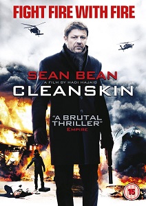 Cleanskin (2012) HD