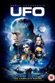 UFO (2018) HD
