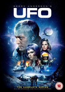 UFO (2018) HD
