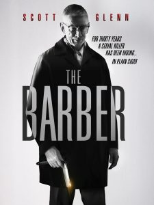 The Barber (2014) HD