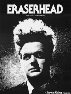 Eraserhead (1977) HD