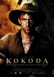 Kokoda: 39th Battalion (2006) HD
