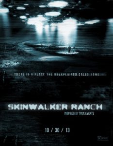 Skinwalker Ranch (2013) HD