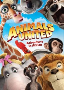 Animals United (2010) HD