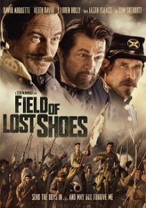 Field of Lost Shoes (2015) HD